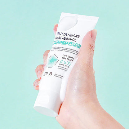 APLB Glutathione Niacinamide Facial Cleanser