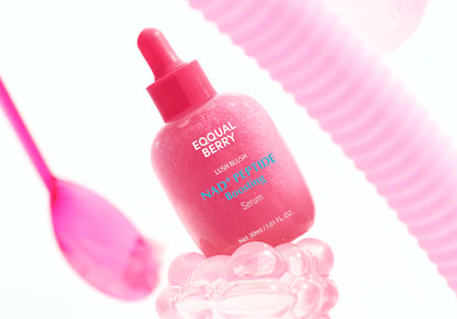 NAD+ Peptide Boosting Smoothie Serum