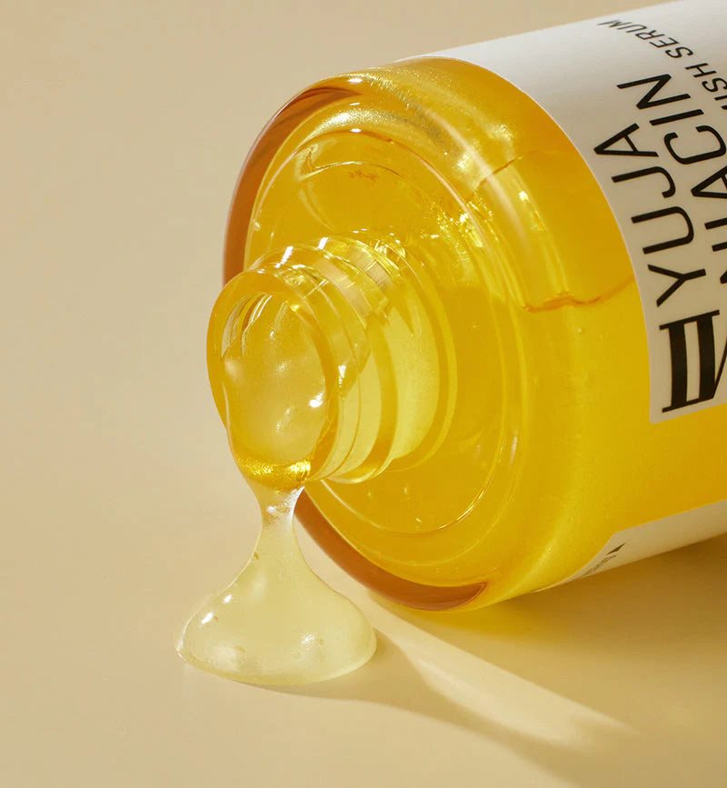 Yuja Niacin Anti Blemish Serum