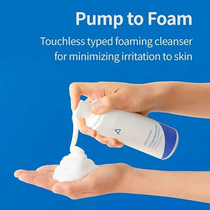 ATOBARRIER365 Bubble Cleanser (150 ml)