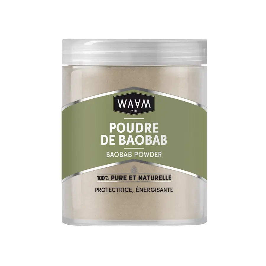 Poudre de baobab