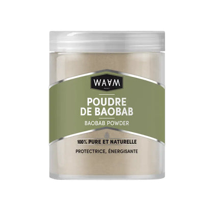 Poudre de baobab