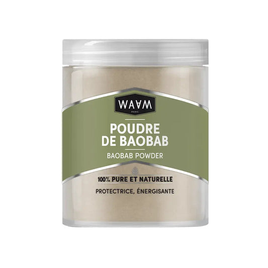 Poudre de baobab