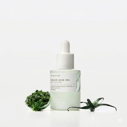 Azelaic Acid 10 Ampoule