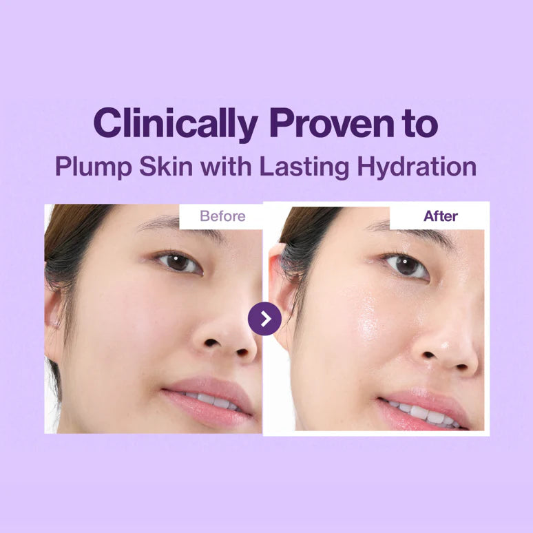 No.9 NAD+ PDRN Glow Boosting Toner