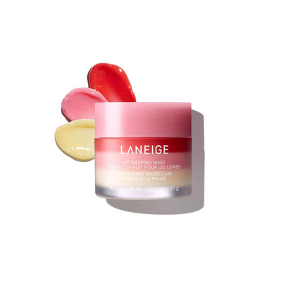 Lip Sleeping Mask