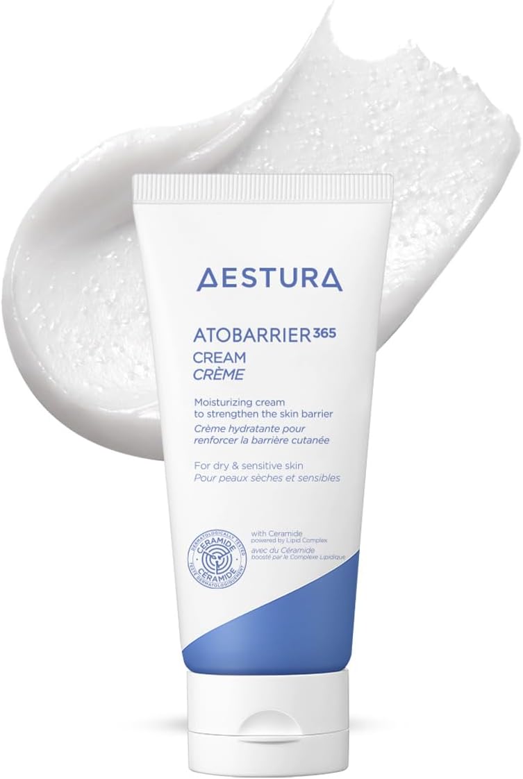 Atobarrier 365 Cream