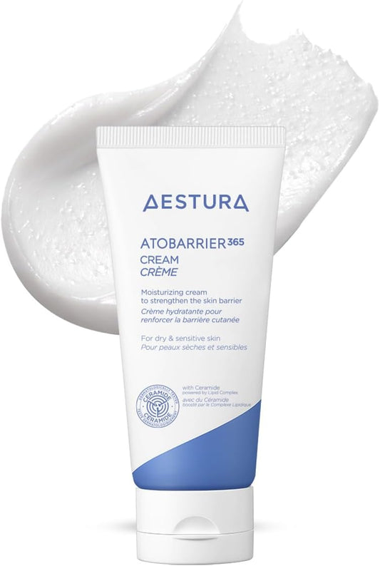 Atobarrier 365 Cream