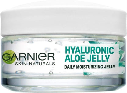 Skin Active Hyaluronic Aloe Hydrating Day Jelly Moisturiser