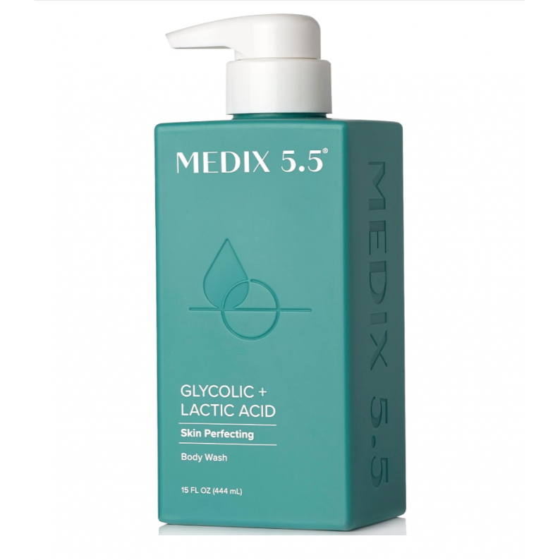 Medix 5.5 Glycolic Acid + Lactic Acid
