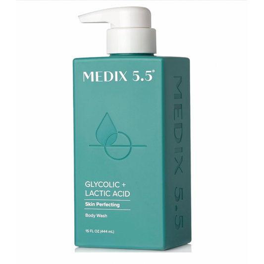 Medix 5.5 Glycolic Acid + Lactic Acid
