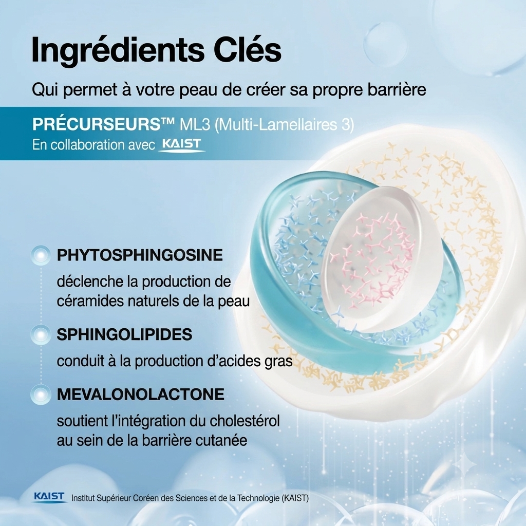 Anua – Barrier Reboot™ Water Gel Cream (100 ml)