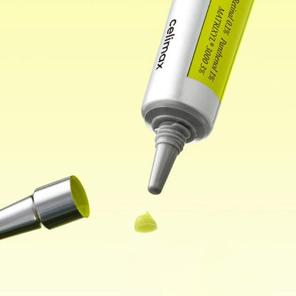 The Vita A Retinal Shot Tightening Booster