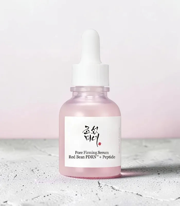 Pore Firming Serum