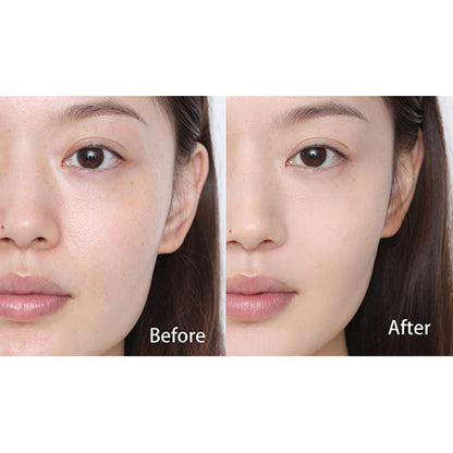 Madagascar Centella Poremizing Deep Cleansing Foam Mousse Nettoyante