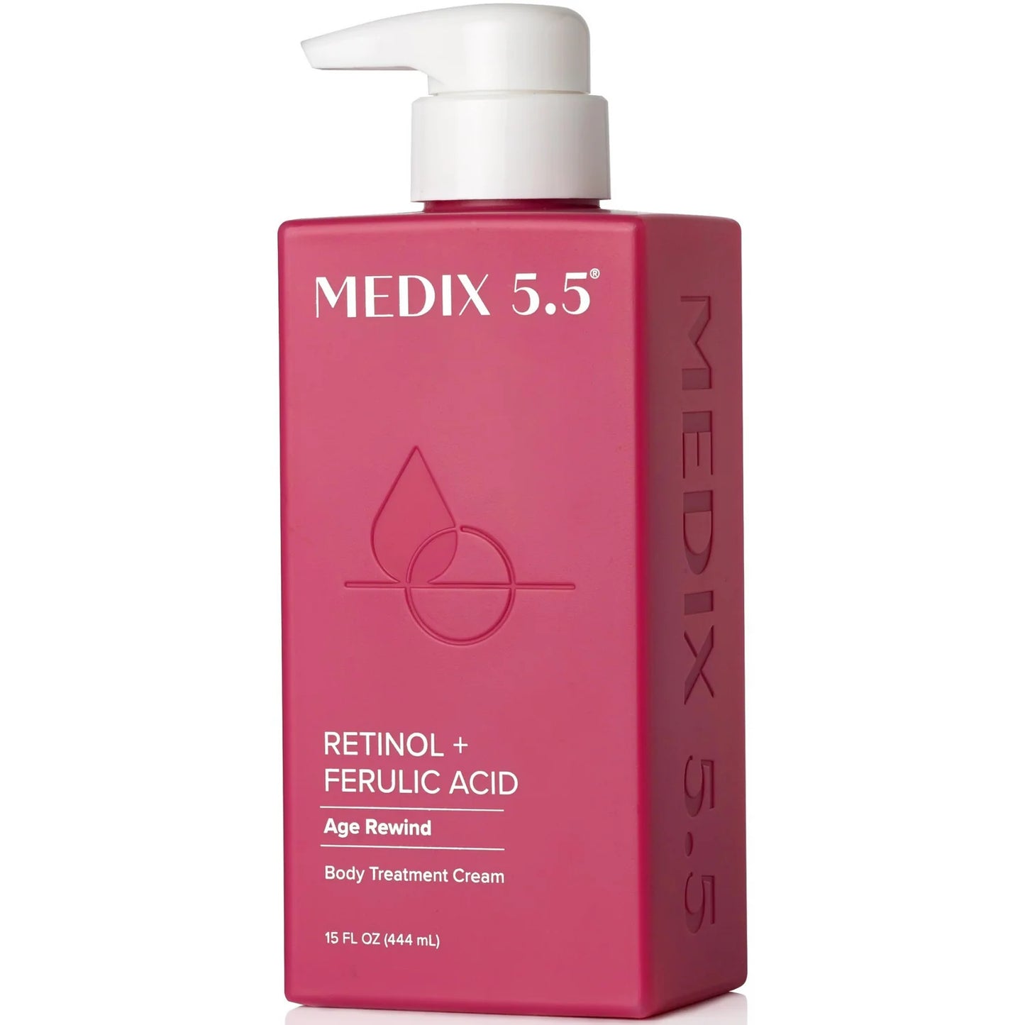 Medix 5.5 Retinol + Ferulic Acid