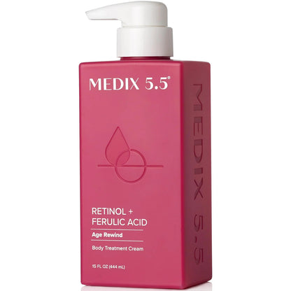 Medix 5.5 Retinol + Ferulic Acid