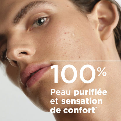 Sébium Gel moussant