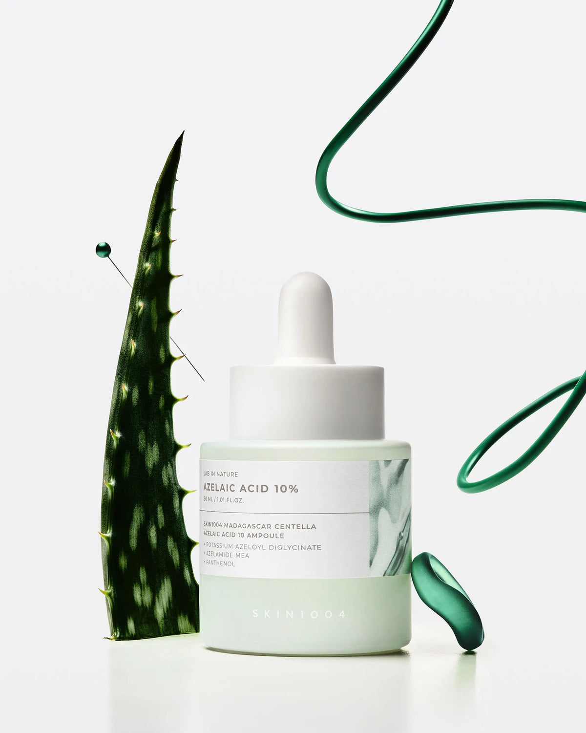 Azelaic Acid 10 Ampoule