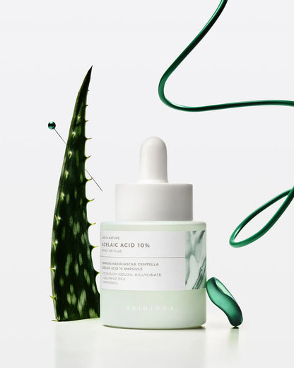 Azelaic Acid 10 Ampoule