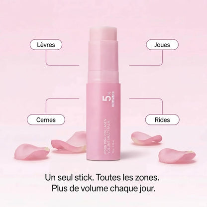PDRN Pink Collagen Volume Multi Balm Stick