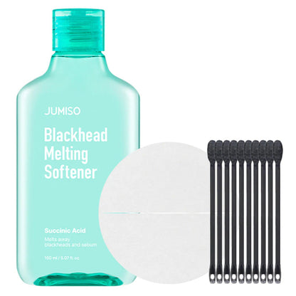Blackhead Melting Softener