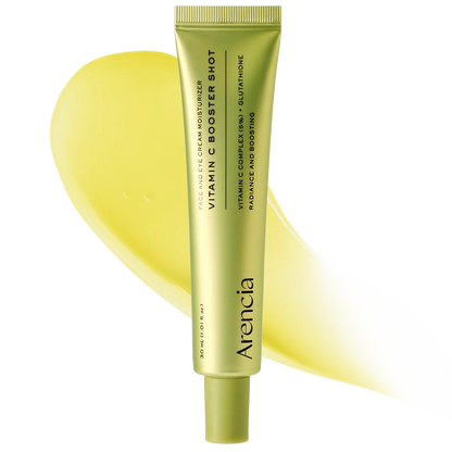 Vitamin C Booster Shot