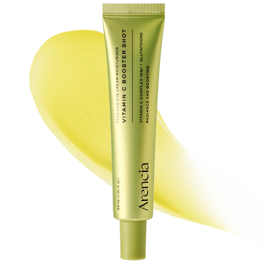 Vitamin C Booster Shot