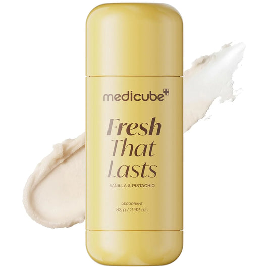 Medicube Fresh That Lasts