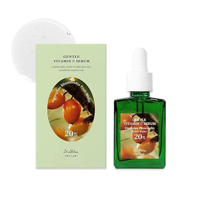 Gentle Vitamin C Serum