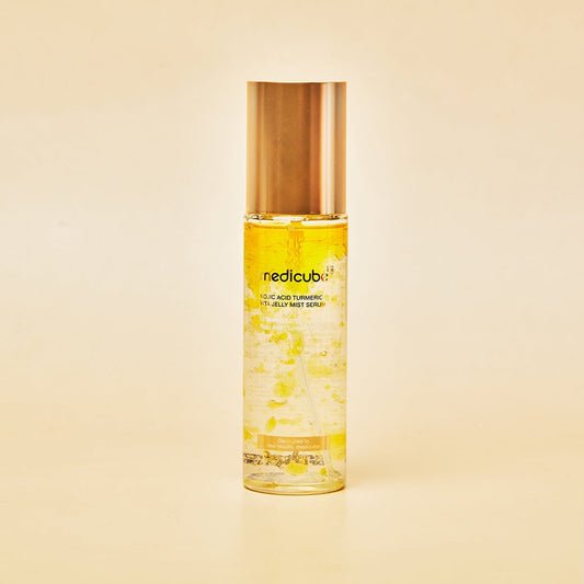 Kojic Acid Turmeric Vita Jelly Mist Serum