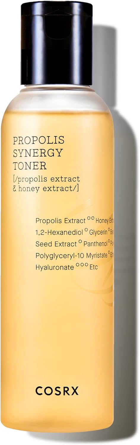 Propolis Synergy Toner