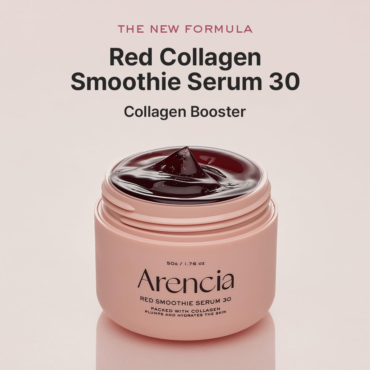 Red Smoothie Serum 30