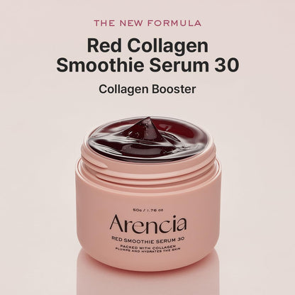 Red Smoothie Serum 30