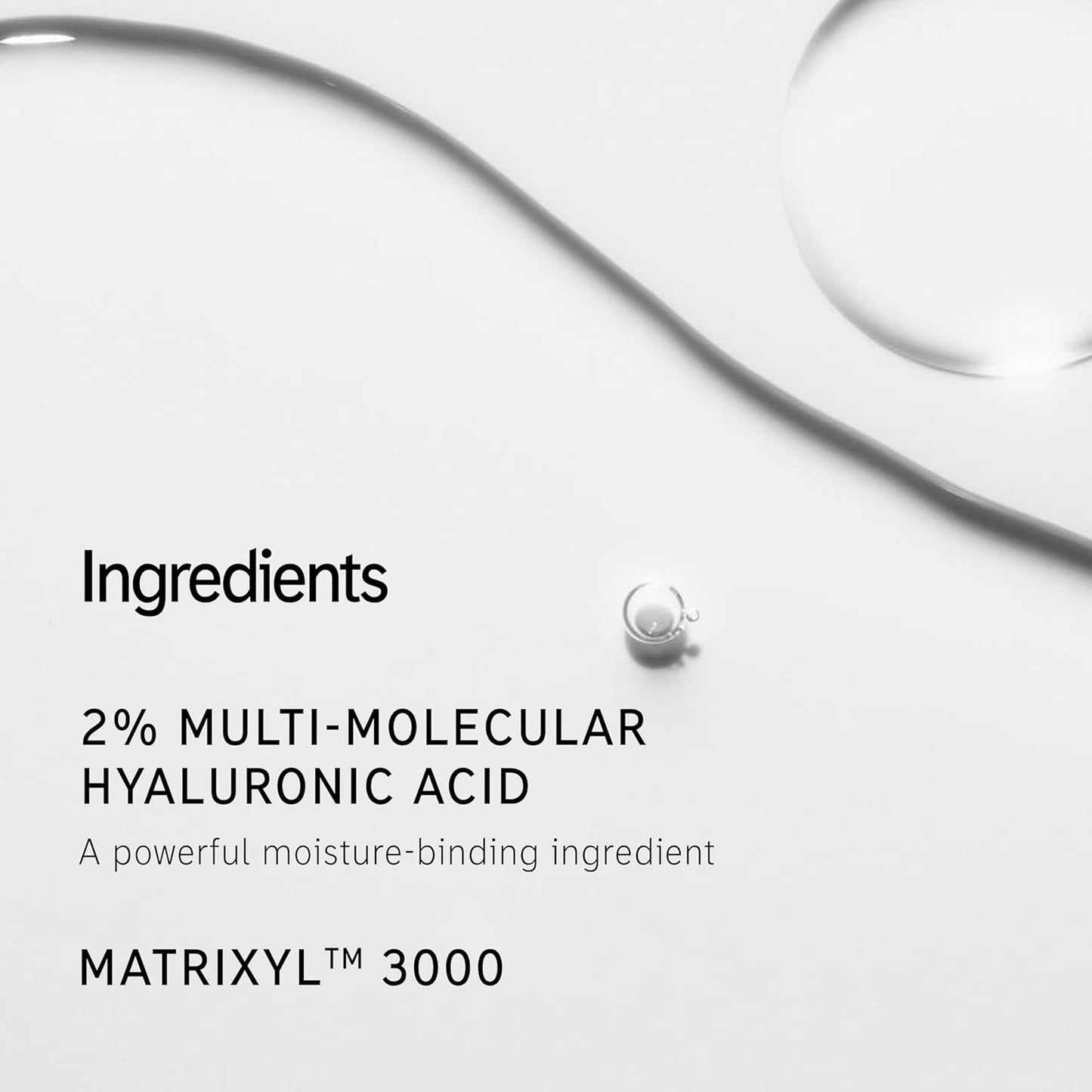 Hyaluronic Acid Serum