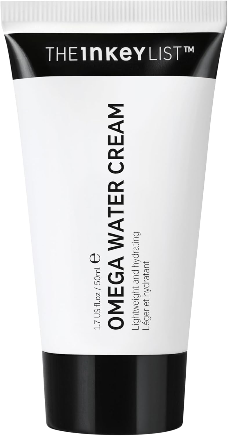 Omega Water Cream