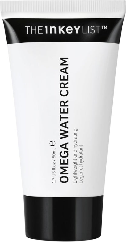 Omega Water Cream