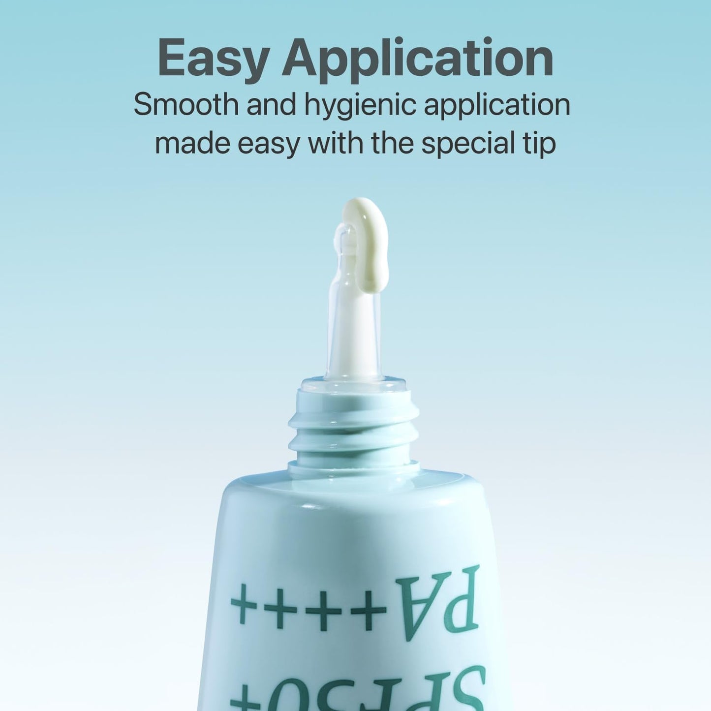 No1. Clear Filter Sun Essence SPF50+ PA++++