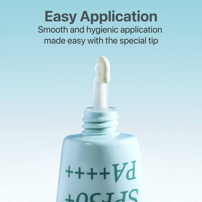 No1. Clear Filter Sun Essence SPF50+ PA++++