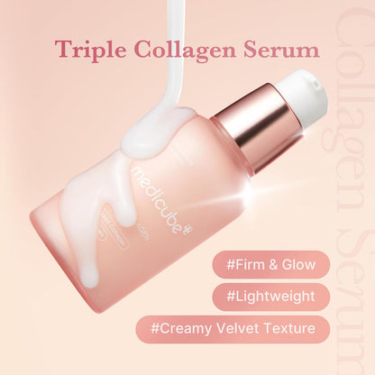 Triple Collagen Serum