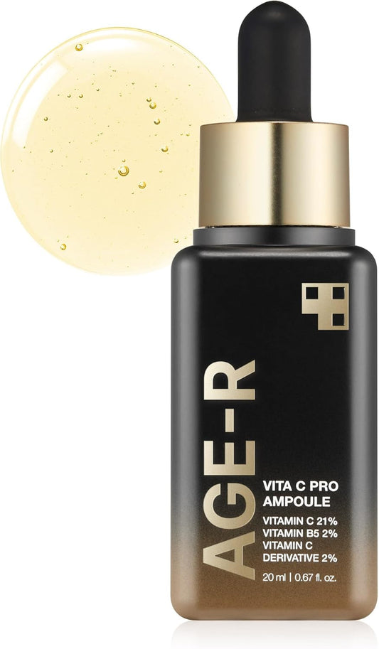 Age-R Vita C Pro Ampoule