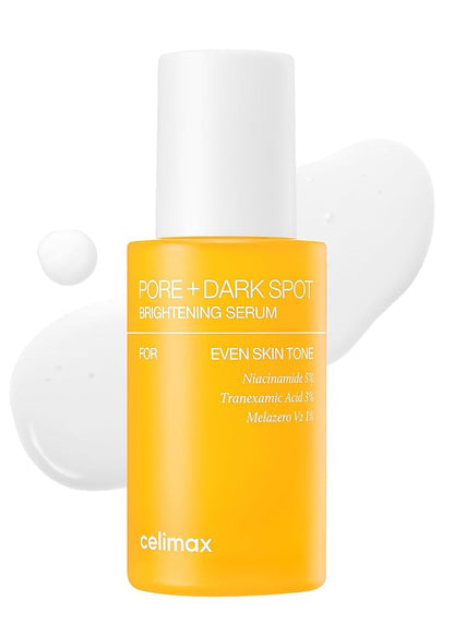 Pore+Dark Spot Brightening Serum