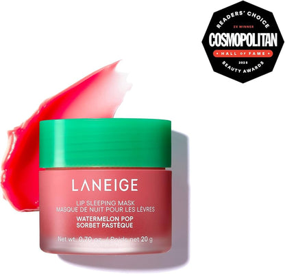 Lip Sleeping Mask