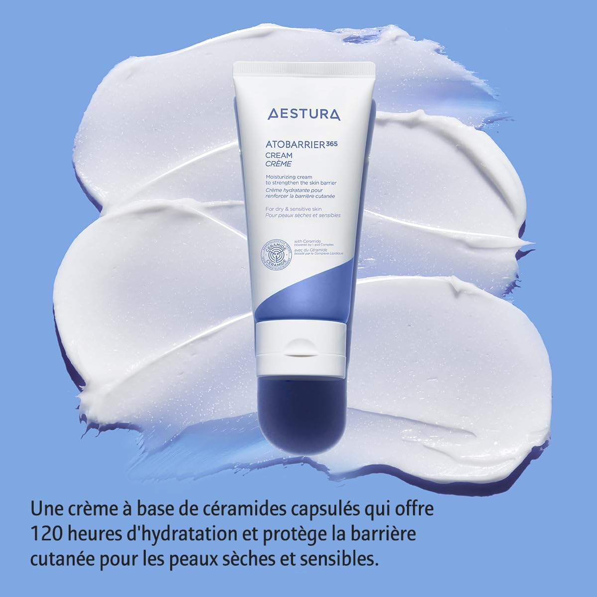 Atobarrier 365 Cream