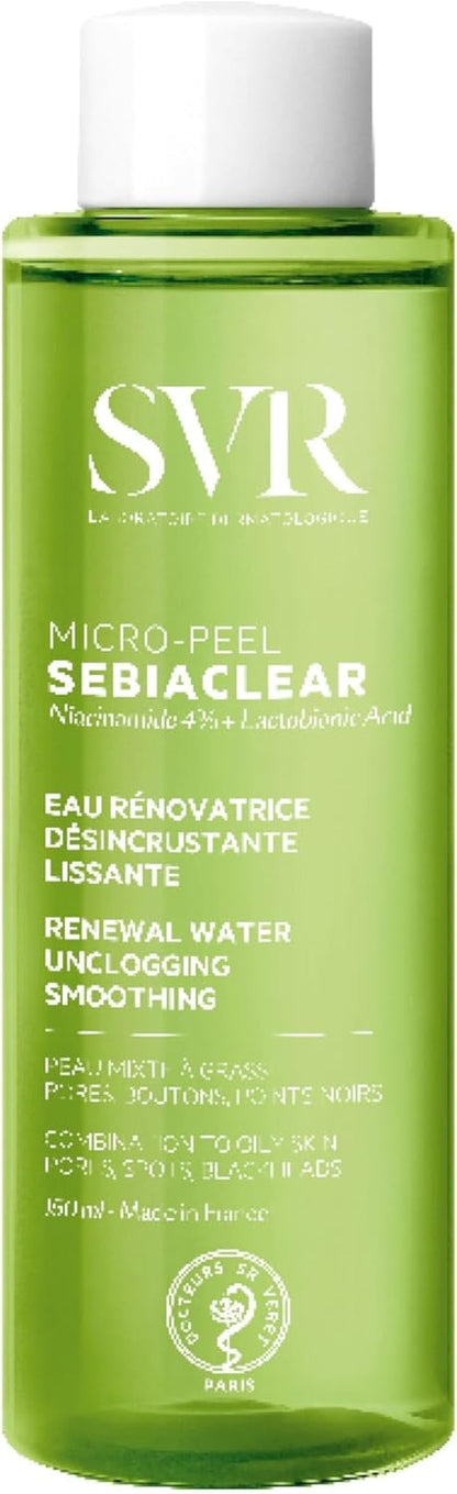 Micro-Peel Sebiaclear