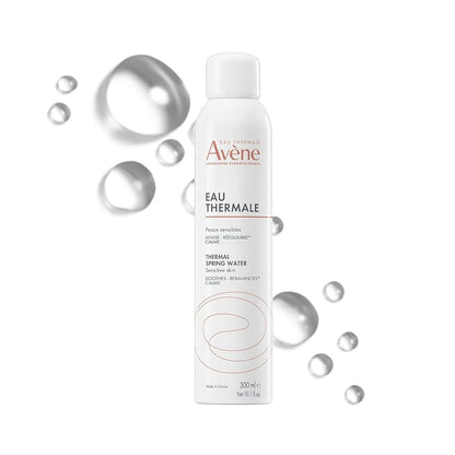 Spray d'Eau Thermale Avène