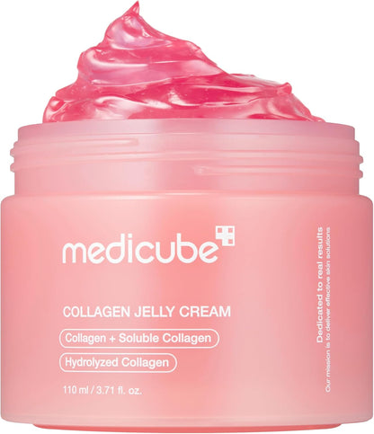 Collagen Jelly Cream