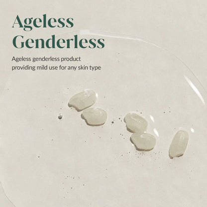 Vegan Rice Milk Moisturizing Toner