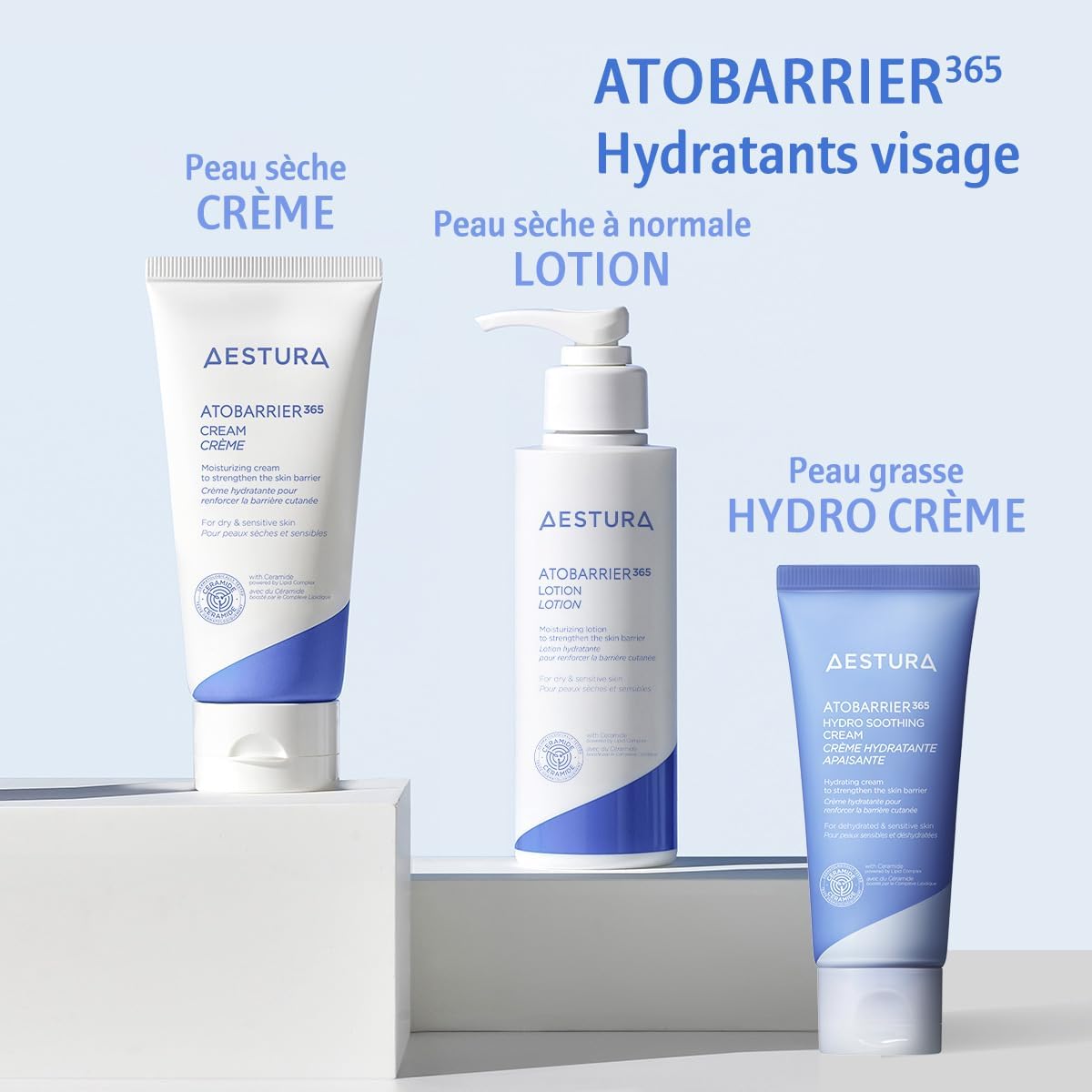Atobarrier 365 Cream