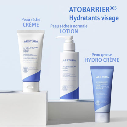 Atobarrier 365 Cream